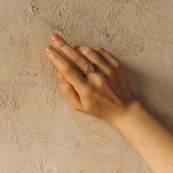 Biżuteria leśna Biżuteria leśna