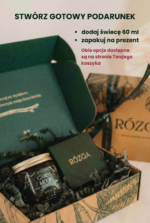 Srebrne kolczyki wiszące LISTKI BRZOZY - obrazek 9